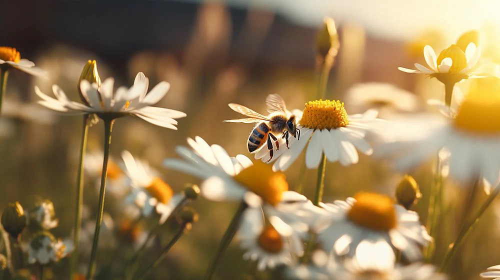 Blütenpollen 500g | echt Bio - Image 4